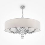 Подвесной светильник Maytoni DIA008PL-08CH — изображение 3