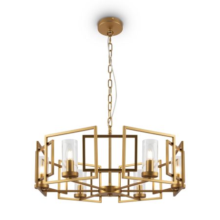 Подвесной светильник Maytoni H009PL-06G