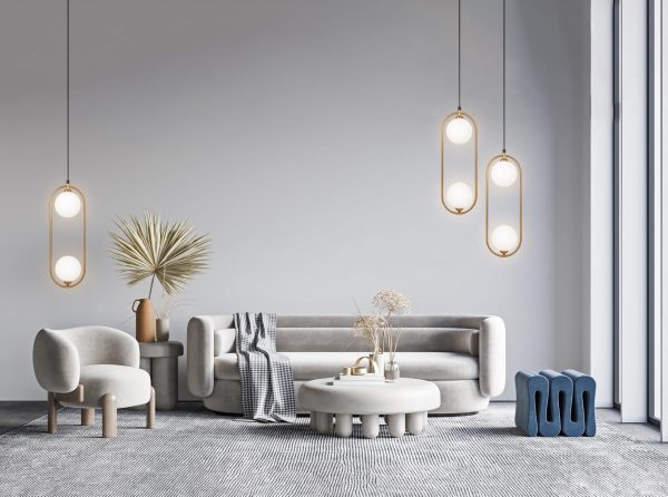 Подвесной-светильник-Maytoni-MOD013PL-02BS1-2 Подвесной светильник Maytoni MOD013PL-02BS1 — изображение 3