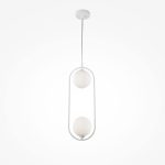 Подвесной светильник Maytoni MOD013PL-02W — изображение 2