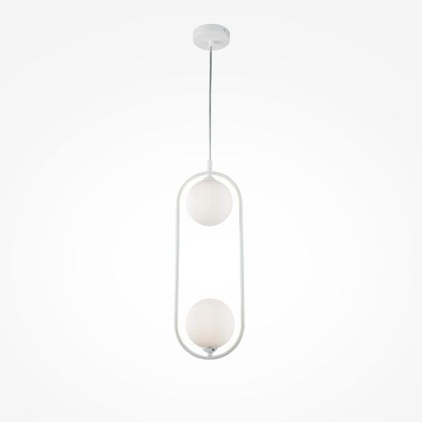 Подвесной светильник Maytoni MOD013PL-02W — изображение 2