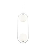 Подвесной светильник Maytoni MOD013PL-02W — изображение 3