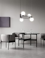 Подвесной светильник Maytoni MOD013PL-04B — изображение 2