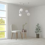Подвесной светильник Maytoni MOD013PL-04W — изображение 3