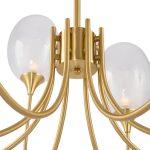Подвесной светильник Maytoni MOD016PL-08BS — изображение 3