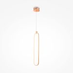 Подвесной светильник Maytoni MOD017PL-L13G — изображение 3