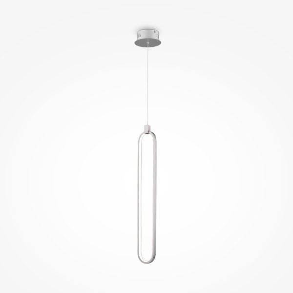 Подвесной светильник Maytoni MOD017PL-L13N — изображение 3