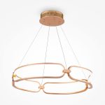 Подвесной светильник Maytoni MOD017PL-L50MG — изображение 2