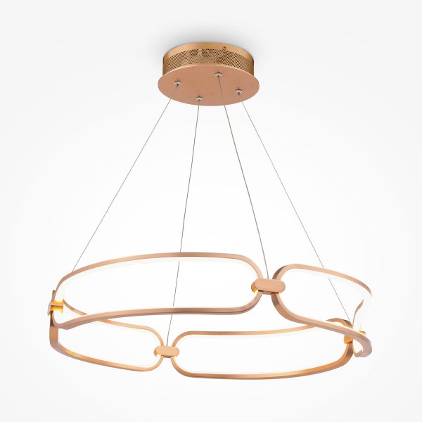 Подвесной светильник Maytoni MOD017PL-L50MG — изображение 2