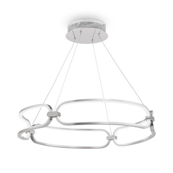 Подвесной светильник Maytoni MOD017PL-L50N — изображение 2