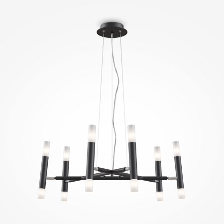 Подвесной светильник Maytoni MOD031PL-12B