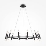 Подвесной светильник Maytoni MOD031PL-24B — изображение 2