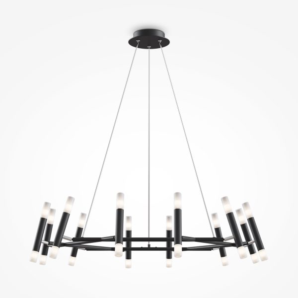 Подвесной светильник Maytoni MOD031PL-24B — изображение 2