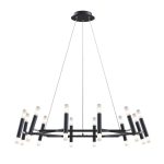 Подвесной светильник Maytoni MOD031PL-24B — изображение 3