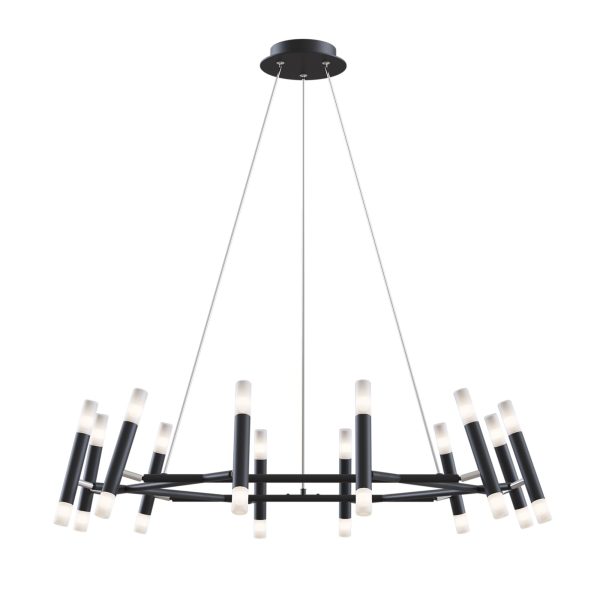 Подвесной светильник Maytoni MOD031PL-24B — изображение 3