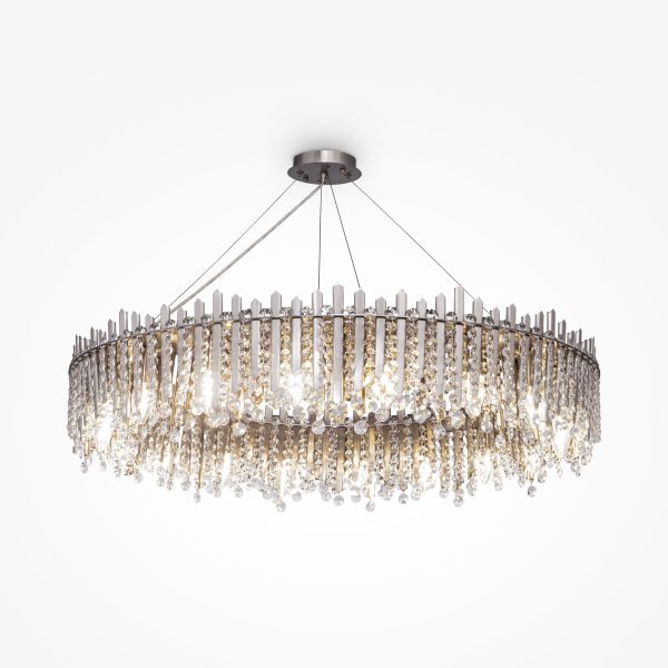 Подвесной светильник Maytoni MOD036PL-18N — изображение 3