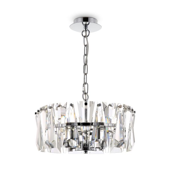 Подвесной светильник Maytoni MOD043PL-04CH — изображение 2