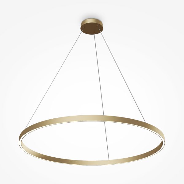 Подвесной светильник Maytoni MOD058PL-L54BS4K — изображение 3