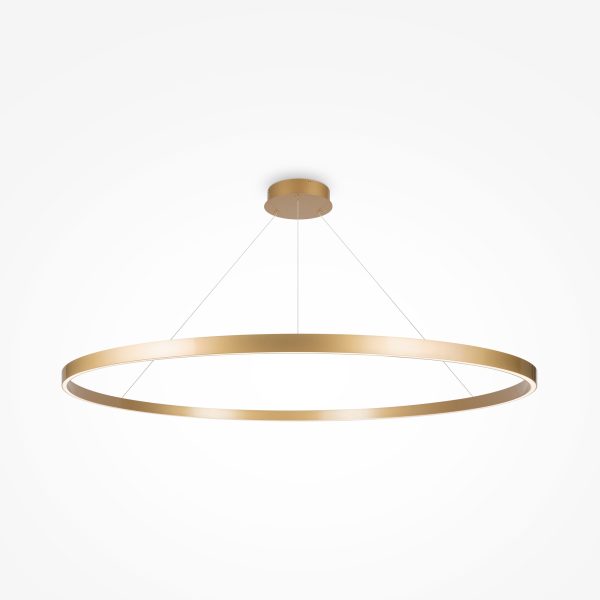 Подвесной светильник Maytoni MOD058PL-L65BS4K — изображение 3