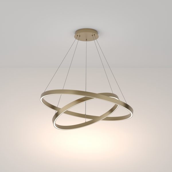 Подвесной светильник Maytoni MOD058PL-L74BS4K — изображение 3