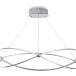 Подвесной светильник Maytoni MOD062PL-L56CH3K