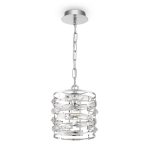 Подвесной светильник Maytoni MOD067PL-01CH