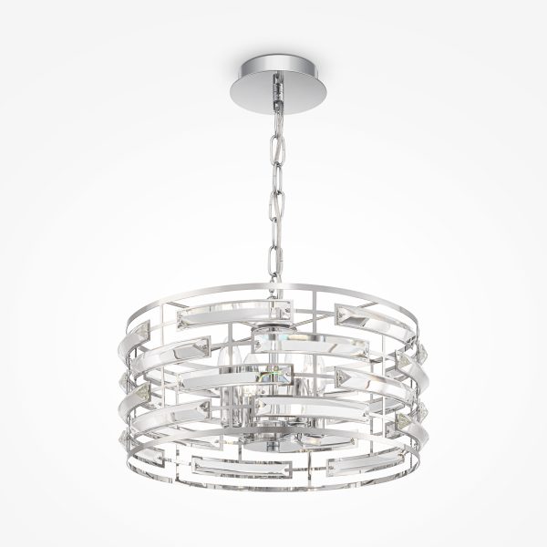 Подвесной светильник Maytoni MOD067PL-04CH — изображение 3