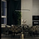 Подвесной светильник Maytoni MOD072PL-L36B3K — изображение 3