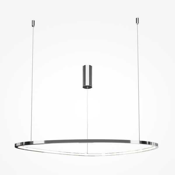 Подвесной светильник Maytoni MOD072PL-L36CH3K — изображение 2
