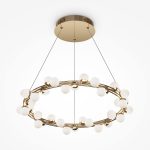 Подвесной светильник Maytoni MOD081PL-L50G3K — изображение 2