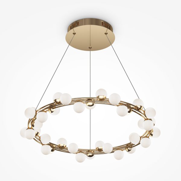 Подвесной светильник Maytoni MOD081PL-L50G3K — изображение 2