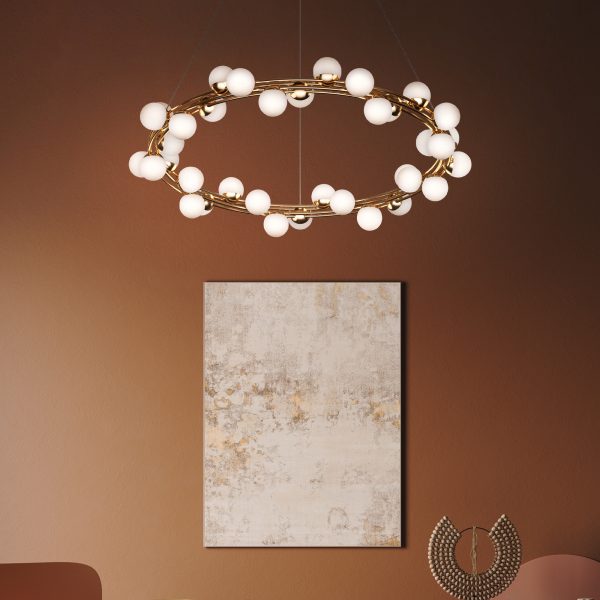 Подвесной светильник Maytoni MOD081PL-L50G3K — изображение 3