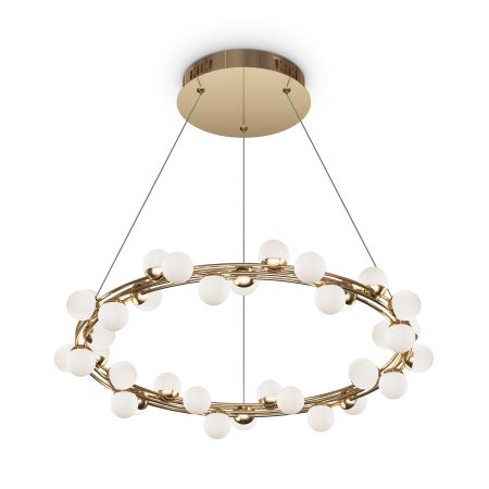 Подвесной светильник Maytoni MOD081PL-L50G3K