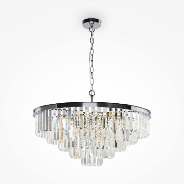 Подвесной светильник Maytoni MOD085PL-12CH — изображение 2