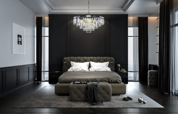 Подвесной светильник Maytoni MOD085PL-12CH — изображение 3