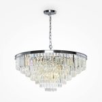 Подвесной светильник Maytoni MOD085PL-16CH — изображение 2