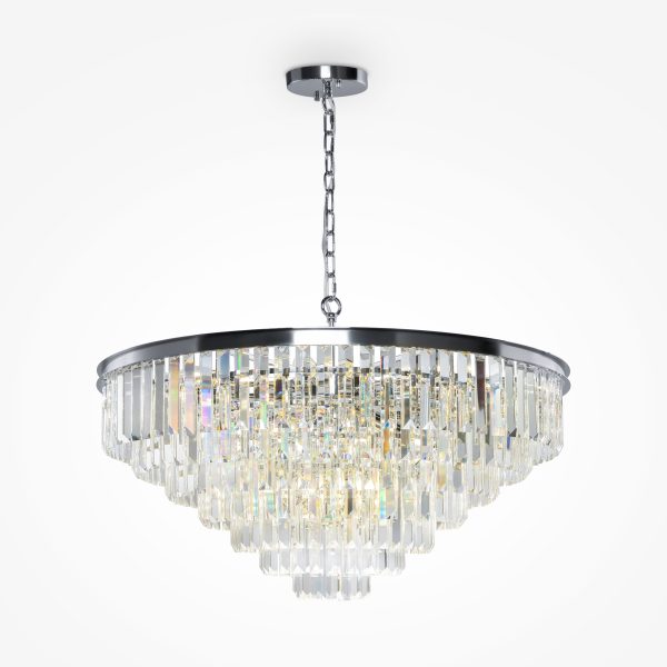 Подвесной светильник Maytoni MOD085PL-16CH — изображение 2