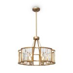 Подвесной светильник Maytoni MOD087PL-06G — изображение 2