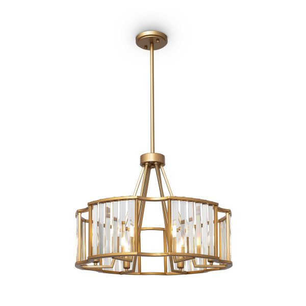 Подвесной светильник Maytoni MOD087PL-06G — изображение 2