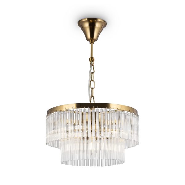 Подвесной светильник Maytoni MOD093PL-04BS — изображение 2