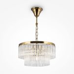 Подвесной светильник Maytoni MOD093PL-04BS — изображение 3