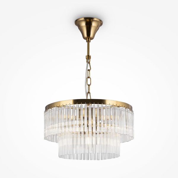 Подвесной светильник Maytoni MOD093PL-04BS — изображение 3