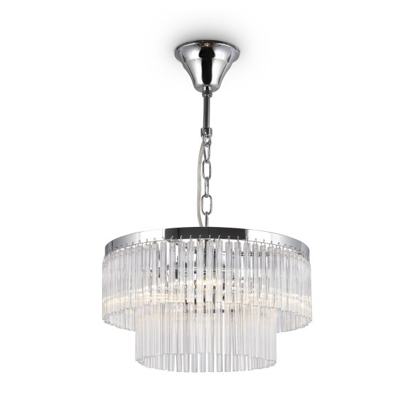 Подвесной светильник Maytoni MOD093PL-04CH — изображение 2