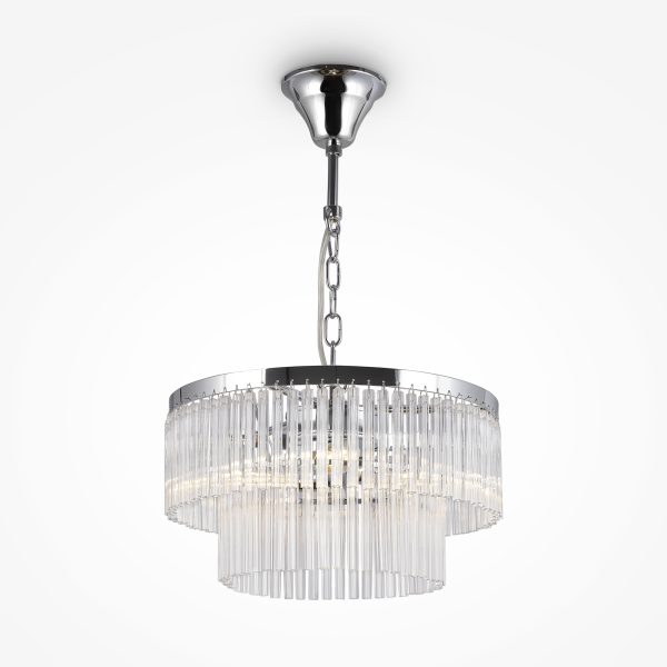 Подвесной светильник Maytoni MOD093PL-04CH — изображение 3