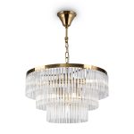 Подвесной светильник Maytoni MOD093PL-09BS — изображение 2