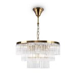 Подвесной светильник Maytoni MOD093PL-09BS — изображение 3