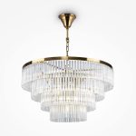 Подвесной светильник Maytoni MOD093PL-13BS — изображение 2