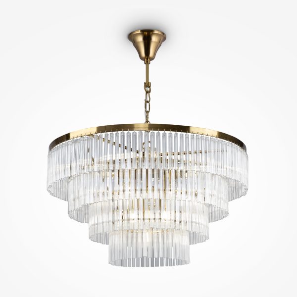 Подвесной светильник Maytoni MOD093PL-13BS — изображение 2