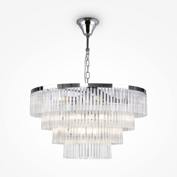 Подвесной светильник Maytoni MOD093PL-13CH — изображение 2