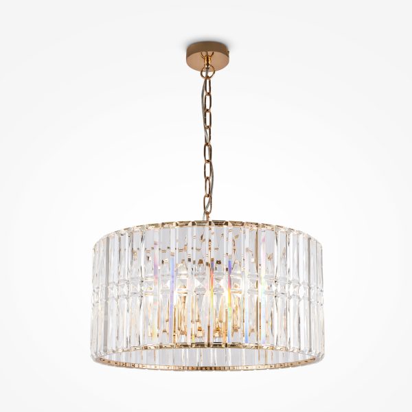 Подвесной светильник Maytoni MOD094PL-06G — изображение 2